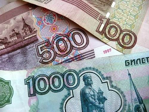 Чтобы рубль стал резервной валютой, нужно очень много сделать ... а надо ли?